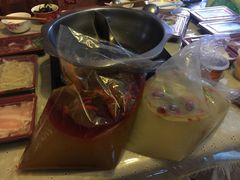 -天都火锅酒楼(虹梅南路店)