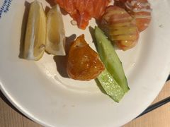 -星伦多自助料理(江阴万达店)