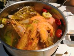 -星伦多自助料理·涮烤一体(虹悦城店)