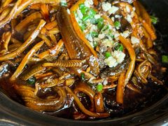 -湖里春风·淮扬菜(丽泽天街店)