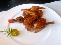 -馋遇江南·精致湖景雅宴(东方之门店)