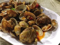 -四川小胡子海鲜(丁村万人海鲜广场店)