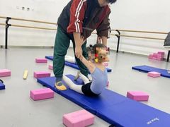 -快乐琴弦音乐舞蹈艺术教育中心(马连道校区)