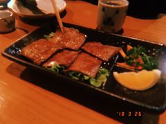 煎猪肝-天手古舞居酒屋(889广场店)