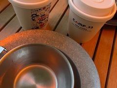 -CAMP.33露营烤肉·团建聚餐(创智天地店)