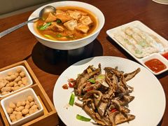 -汀小府·福建客家菜(鼓山沃尔玛店)
