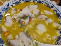-龙泽园私房菜·地道南京味 ·招牌大鱼头(油坊桥店)