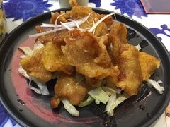 -满圆薄春饼(新世纪店)