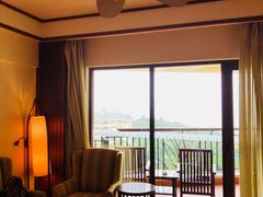 -三亚亚龙湾天域度假酒店