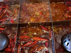 -山城辣妹子(定福庄店)