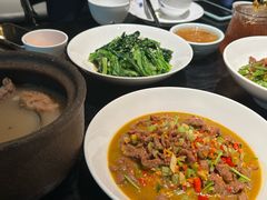 -简小舍·民间手艺菜(武昌江滩店)