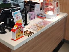 -麦当劳(湛江大厦店)