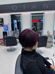 -乾健·烫染·接发SALON