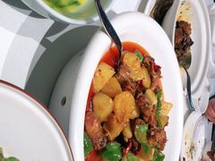 -马仕玖煲·融合菜·酥不腻烤鸭(人大店)