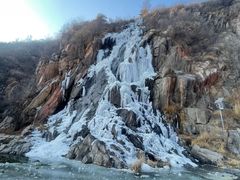 -黄巢水库