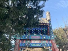 -香山公园