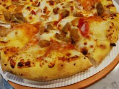 -必胜客(欢乐颂店)