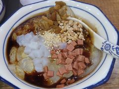 -景芳周大姐(国大城市广场店)