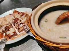 -潮界(虹桥新天地店)