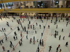 -冠军冰场CHAMPION RINK(苏州中心商场店)