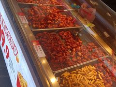 -老韩煸鸡·中国炸鸡(水塔美食街店)