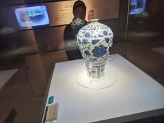 -景德镇中国陶瓷博物馆