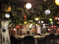 -广州花园酒店荔湾亭·地道点心·粤式饮茶