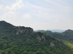 -马仁奇峰