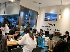 串串香-大食代美食广场(上海中心店)