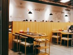 大堂-大自然醉鹅·铁锅火焰鹅(上海联洋店)