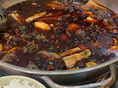 -黑竹香鸡(营和巷店)