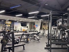 -超鹿运动(达信大厦店)