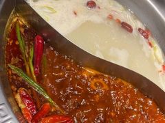 -袁老四重庆老火锅(桐梓坡店)