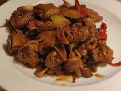 -船梆煮•蒸汽海鲜·生腌干蒸(五四广场店)