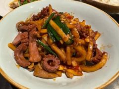 -桂小厨广西菜(万象城店)
