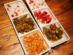 -湘人龙记老长沙米粉(鸟巢店)
