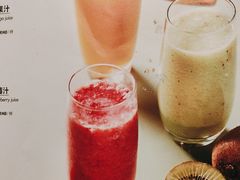 -水木锦堂·自助铁板烧(方庄时代店)