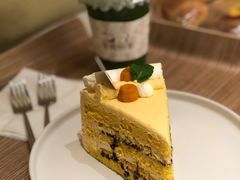 -迦南的早晨蛋糕甜品集合店