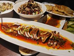 -前海沿·青岛菜(五四广场永旺店)