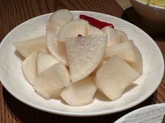 -荣家黄鱼面(前滩太古里店)
