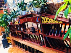 -鹊华居·地道鲁菜·海鲜·融合味(大明湖店)