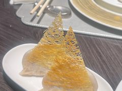-万丽轩·粤菜(王府井金茂万丽酒店)
