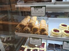 -蜂蝶来饼店(拱北总店)
