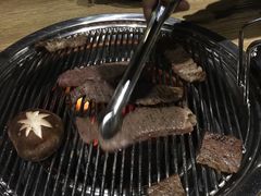 -やきにく 牛将日式焼肉(新华路店)