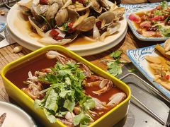 -柿子树炭烤羊腿(金台路店)