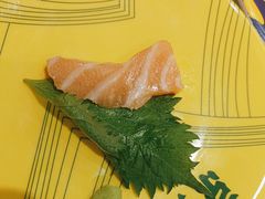 -京樽回転寿司(奥林匹克店)