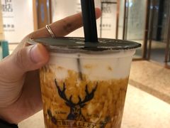 -鹿角巷The Alley(龙湖天街店)