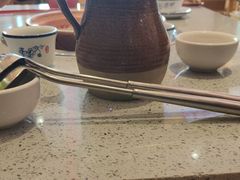 -阿婆情腊排骨火锅(金虹路店)