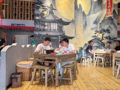 -赵小犇·江湖川菜馆