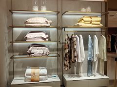 -万事利丝绸(杭州大厦店)